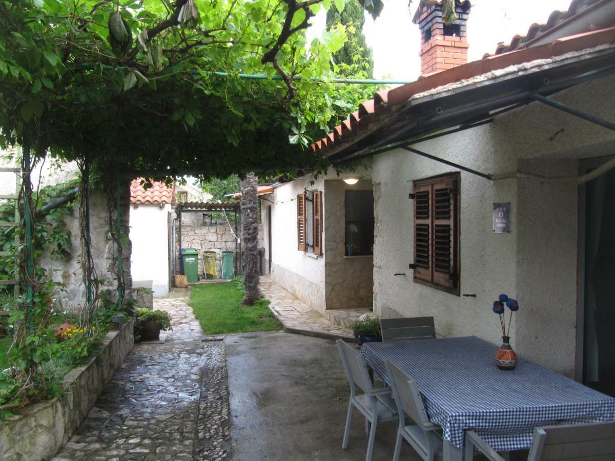 House Marko Premantura Exterior foto